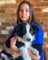 Dr Paige Ludbey Heartlands Veterinary Hospital Toodyay