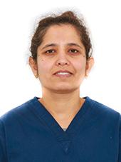 Dr Pallavi  Mishra Wyndham SmileCare Hoppers Crossing