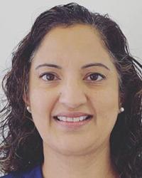 Dr Pamela Pather HCF Parramatta Dental Centre Parramatta