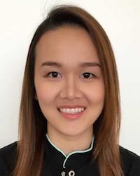 Dr Patricia Wong Teachers Dental Hamilton