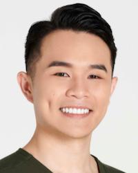 Dr Patrick Lam TCare Dental Centre Campsie Campsie