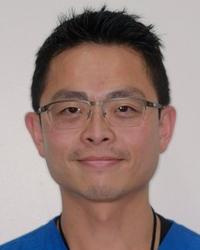 Dr Paul Tsai The Gum Specialists Campsie