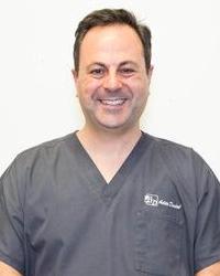 Dr Paul Murr Aelite Dental Bexley