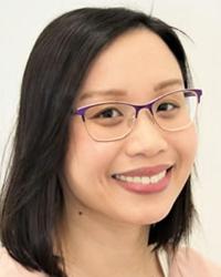 Dr Pauline Pham Access Dental Services Toowoomba