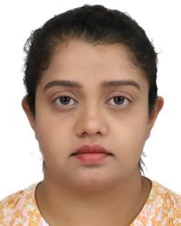 Dr Pavitra A Vibhakar Bupa Dental - Rochedale Rochedale South