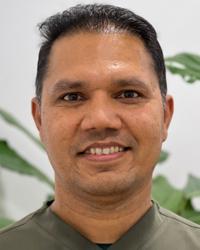 Dr Pawan Bista John Street Dental Redcliffe