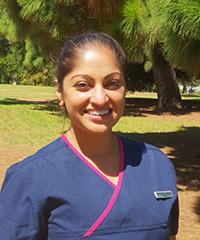 Dr Payal Hirani Special Care Dental North Adelaide