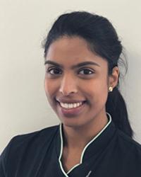 Dr Payal Thatikonda Knox Terrace Dental Wantirna  South