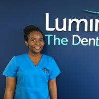 Dr Pearl Moruti Lumino The Dentists - Temuka Temuka