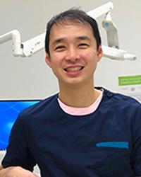 Dr PJ Un Kedron Family Dental Kedron