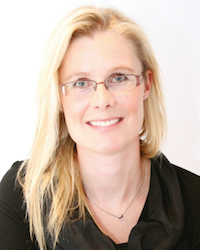 Dr Pernille F Pedersen Dentistry @ Castlereagh Street Sydney