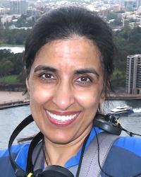 Dr Pervinder Kaur Oral Health Sydney Lugarno