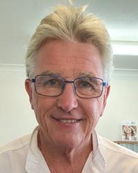 Dr Peter Varley Bowen Dental Bowen