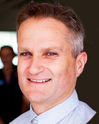 Dr Peter D Wilkinson Wilkinson Orthodontics - Benowa Benowa