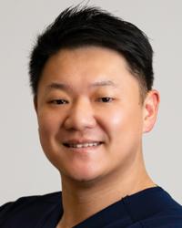 Dr Peter Kim DBS Dental Studio Auckland