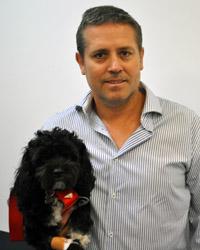 Dr Peter  MacKenzie-Wood Willoughby Veterinary Hospital Willoughby