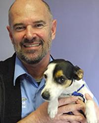 Dr Peter Nicholl - Veterinarian - - Australia