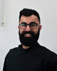 Dr Peyman Aliabadi Clarity Dental Care Mornington