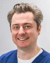 Dr Philip J Sheehan My Dentist at Cannon Hill Cannon Hill