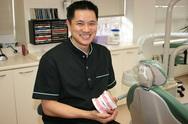 Dr Phillip Chin Phillip Chin Dental Wellington