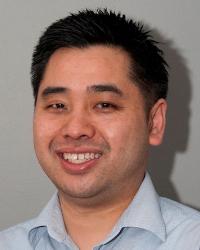 Dr Johnny Dang Canterbury Dental Centre Campsie