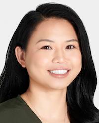 Dr Phuong Pham TCare Dental Centre Campsie Campsie