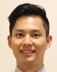 Dr Phyo Zaw Dilleen Dental Rockhampton