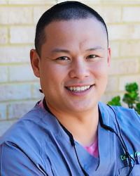 Dr Alan Yeong Secret Harbour Dental Secret Harbour