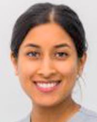 Dr Pooja Shah Bupa Dental - St Ives St Ives