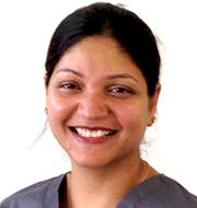 Dr Pooja Garg Gentle Dental Care Campbelltown