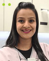 Dr Poonam Patel Myra Smiles Dental and Implant Centre Richmond