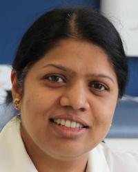 Dr Poornima Nayak Positive Dental Health Macquarie