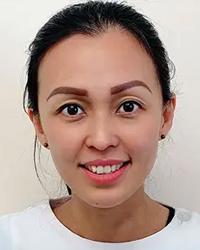 Dr Cherrin Cheong DB Dental Spearwood Spearwood