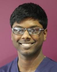 Dr Pramesh Hettiarachchi My Dental Team Shellharbour