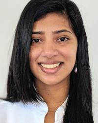 Dr Shani Rangoda Heathmont Dental Heathmont