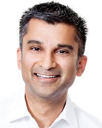 Dr Prashant Patel Sydney Dental Specialists Bondi Junction