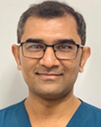 Dr Pratik Parmar The Townsville Dental Centre Idalia