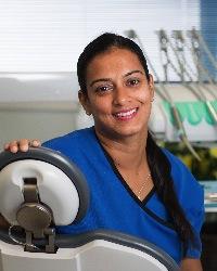 Dr Priya Reid Green Bay Dental Auckland