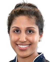 Dr Priyanka Kotur Cranbourne Family Dental Cranbourne East