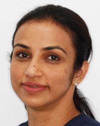 Dr Priyanka Singh Bupa Dental - Garden City Upper Mount Gravatt