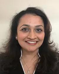 Dr Purvi Shah Pacific Smiles Dental Mulgrave Mulgrave