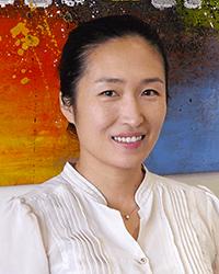 Dr Qian  An South Penrith Family Dental Penrith