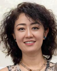 Dr Jennifer Li M&B Orthodontists Auckland