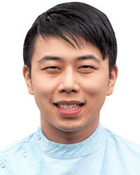 Dr David Nguyen Springvale Dental Smiles Springvale