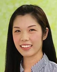 Dr Queenie CY Chan A Plus Dental Chelsea Heights