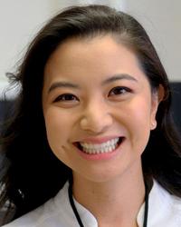 Dr Quor-Yin Teh Graceful Dental Surrey Hills