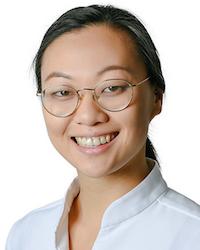 Dr Quyen Nguyen Dalby Dental Toronto