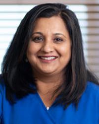 Dr Ranee Charya Lumino The Dentists - Glenfield Dental Auckland