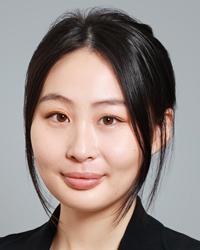 Dr Racheal Hua Meadowbank Family Dental Meadowbank