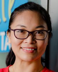 Dr Rachel E Wong Westcare Dental Port Adelaide